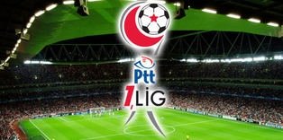 PTT 1. Lig 17. hafta maç programı