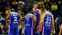 Efes’in rakibi Maccabi FOX
