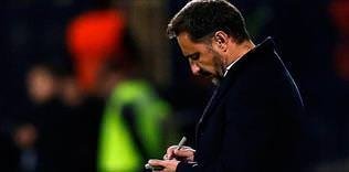 Pereira 'nın listesi şaşkına çevirdi