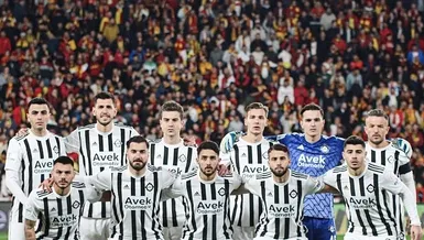 Altay’ın dış saha sıkıntısı
