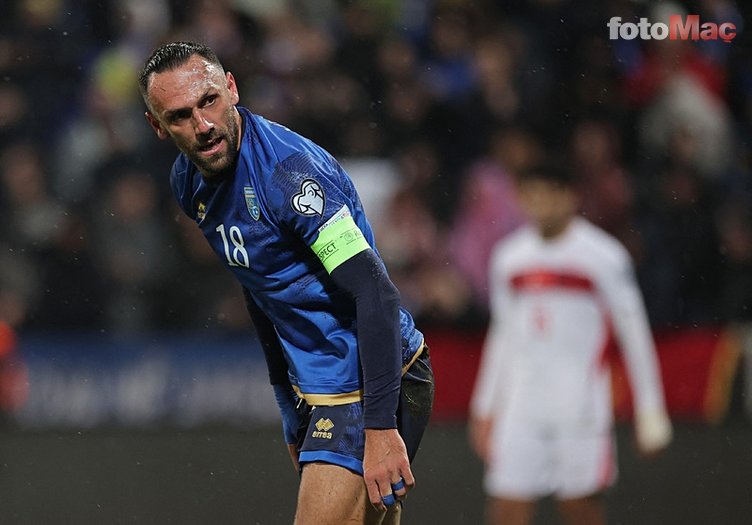 Vedat Muriqi, Fenerbahçe'ye geri dönüyor! Transfer o rakama bitecek