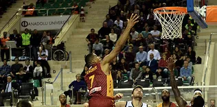 Galatasaray, İsrail deplasmanında