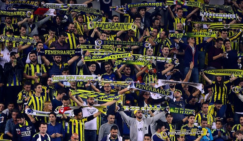 Fenerbahce Den Uyari Son Dakika Fenerbahce Haberleri Fotomac