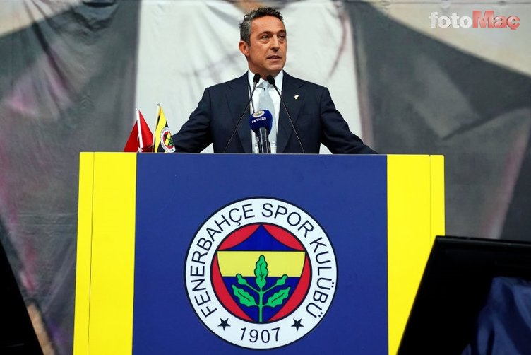 Fenerbahçe'ye dönüyor! İşte teknik direktörlük için en ciddi aday