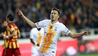 Son dakika Galatasaray spor haberi: Martin Linnes'e Süper Lig'den 2 talip
