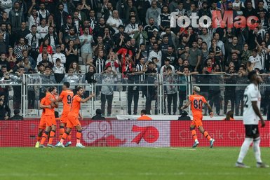 Vodafone Park’ta ortalık karıştı! Suat Arslanboğa ve Arda Turan...