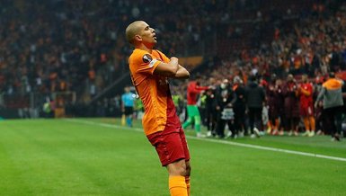 Maestro Feghouli