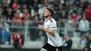 BEŞİKTAŞ HABERLERİ - Beşiktaş'ta Adem Ljajic'in bileti kesildi