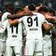 Beşiktaş ilk 11'i belli oldu!