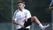 Beşiktaş Ajdin Hasic’te mutlu sona ulaşıyor