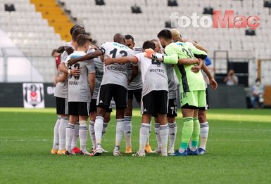 Beşiktaş’tan dev takas hamlesi! Sergen Yalçın...