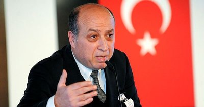 Beşiktaş Başkan adayı Aydoğan Cevahir kimdir?