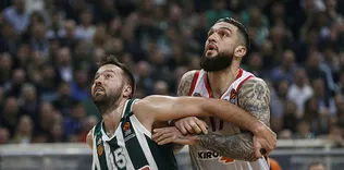 Baskonia’da uzunlar iş başında