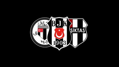 Beşiktaş'ta altyapıdan iki imza!