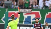 Malheiro 10 kişi bıraktı