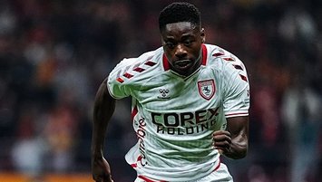 Musaba ile işlem tamam