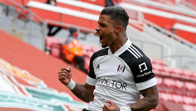 Lemina Liverpool'u yıktı! | Liverpool - Fulham: 0-1 (MAÇ SONUCU - ÖZET)