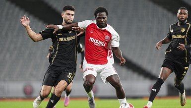 Fofana’ya Fair Play ödülü