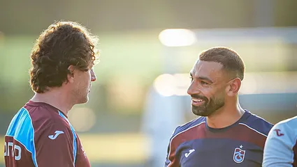 Fatih Tekke'den Muhammed Salah açıklaması!