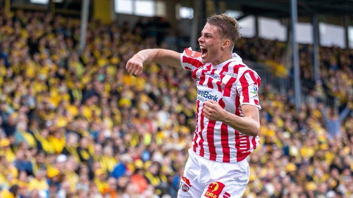 TRANSFER HABERİ: Jens Hjerto-Dahl'ın Beşiktaş aşkı! Tüm Avrupa devlerini reddetti