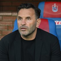 Okan Buruk’tan flaş karar! Finalde o isme görev verecek