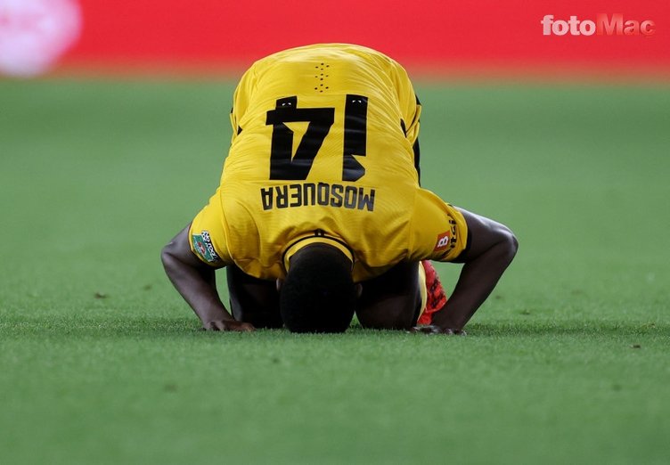 GALATASARAY TRANSFER HABERLERİ: Cimbom istiyordu! Yerson Mosquera'da sıcak gelişme