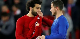 Liverpool ve Chelsea puanları paylaştı