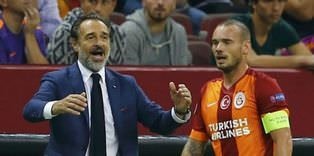 "Zafer niteliğinde bir beraberlik aldık"