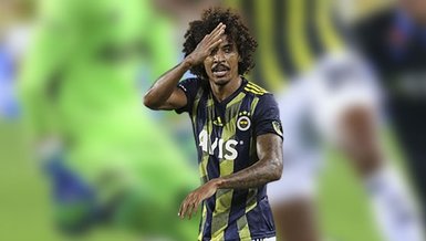 Fenerbahçe'de Luiz Gustavo alarmı! Derbi sonrası...