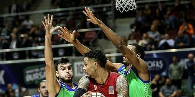 TOFAŞ, Cimbom'u ikinci yarıda geçti!