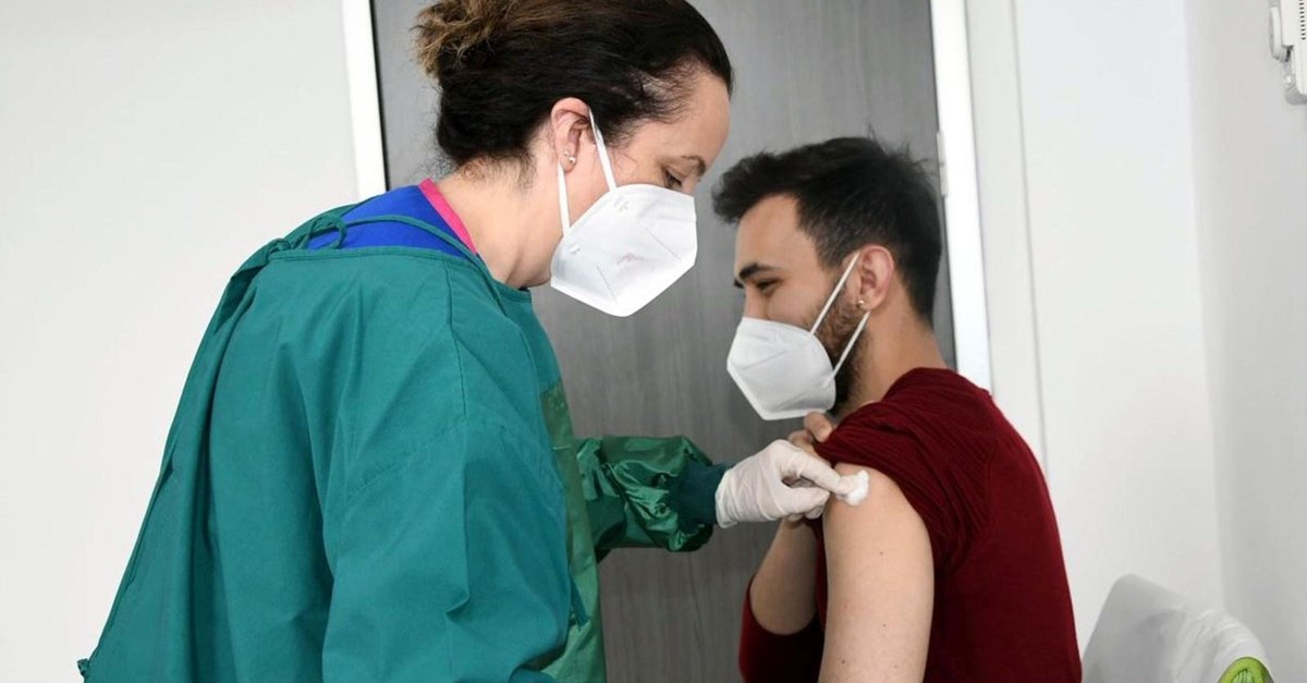corona virusu asi randevusu nasil alinir e devlet ve e nabiz ile asi randevusu iptal edilir mi asi sirasi kimde iste corona virusu asisi randevusu alma bilgileri fotomac