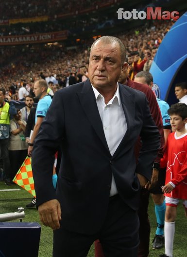 Fatih Terim Real Madrid maçı öncesi basın toplantısında konuştu!