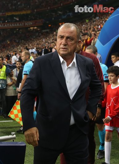 Fatih Terim Real Madrid maçı öncesi basın toplantısında konuştu!