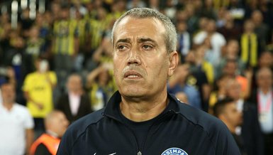 SON DAKİKA - Kasımpaşa'da 3. Kemal Özdeş dönemi!