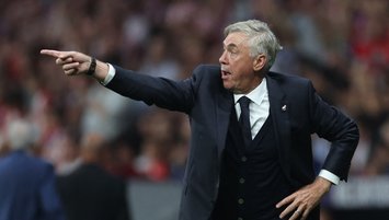 Ancelottı'nin adayları hazır