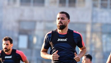 Başakşehir Kayserispor maçına hazır
