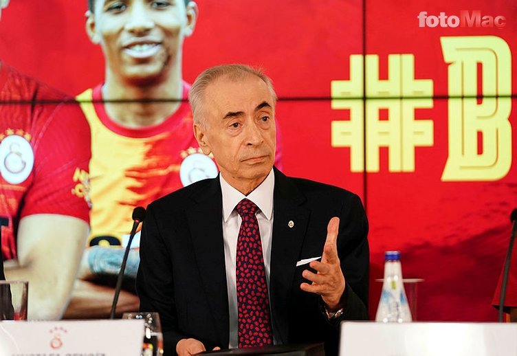Son dakika spor haberleri: Galatasaray'da 'haysiyet krizi' büyüyor! Fatih Terim o isteği kabul etmedi