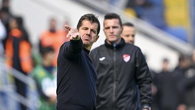 Kadıköy'de Emre Belözoğlu'na küfürlü tepki!