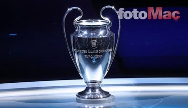 UEFA’dan Şampiyonlar Ligi için sürpriz talep! İstanbul...