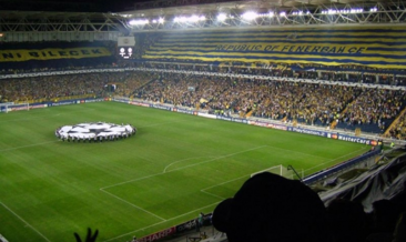Fenerbahçe Avrupa'da Kadıköy performansına güveniyor