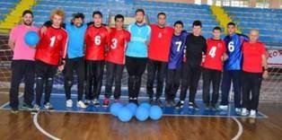 İnek boynuzuyla kararan hayatı, olimpiyatla aydınlandı