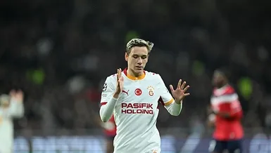 Batrakov’u iki İngiliz devi izledi