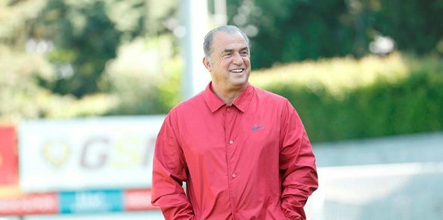 Fatih Terim istedi Aslan oluyor! Atletico Madrid'den Galatasaray'a transfer