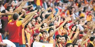 Bir koltuk bile boş kalmayacak