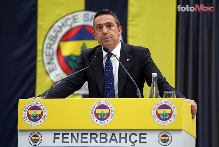 Fenerbahçe yeni teknik direktörünü işte böyle açıklayacak! Gündeme Igor Angelovski geldi ve...