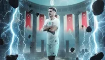 Burak İnce Suudi Arabistan’da!