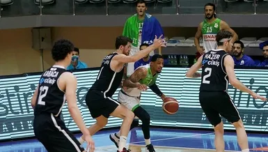 Kartal dipte