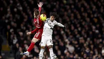 Liverpool, Fulham engelini geçemedi!