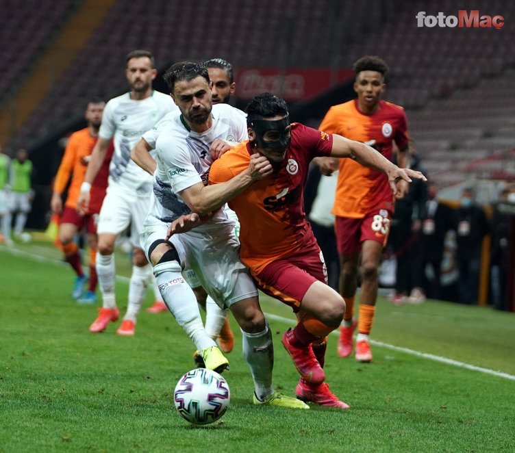 Son dakika spor haberi: Usta yazardan Galatasaray değerlendirmesi! "Başarılı bir iş çıkmaz" Son dakika spor haberi: Usta yazardan Galatasaray değerlendirmesi! "Başarılı bir iş çıkmaz"