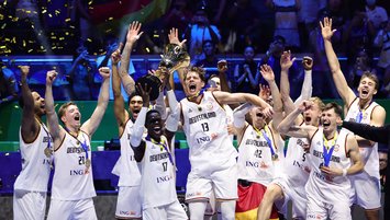 2023 FIBA Dünya Kupası rekorlara sahne oldu!